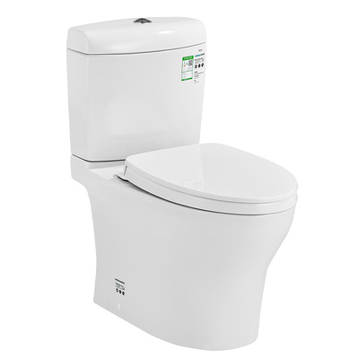 TOTO分体马桶CW982CB/SW984CB家用连体智洁节水大冲力陶瓷坐便器