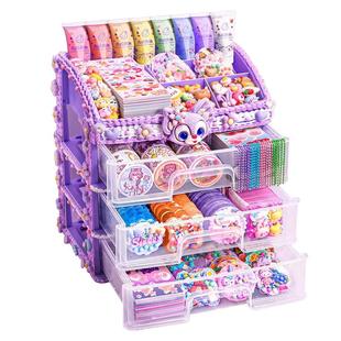 火漆印章套装全套咕卡火星火漆蜡粒烛火气火器勺子炉子昂章头火鸡火机卡通女孩儿童手柄工具玩具便宜收纳盒