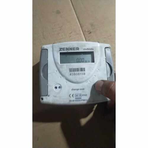 议价德国ZENNER真兰 WR3型多功能能量积分仪