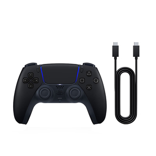索尼（SONY）PS5 PlayStation DualSense无线游戏手柄ps5手柄 PC READY 附带USB线