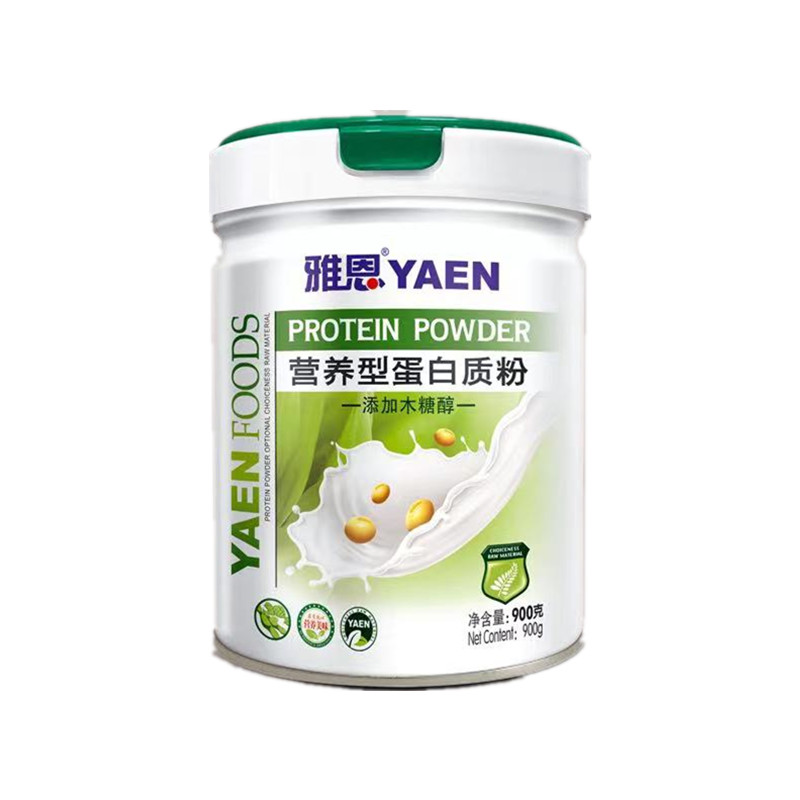 营养氨基酸谷物蛋白粉雅恩