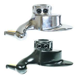 扒胎机配件拆胎机高强度铸钢鸟头轮胎拆装机拆装胎头28/29/30包邮