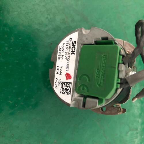 SICK EKS36-0KF0A0S07 施克编码器  议价—议价