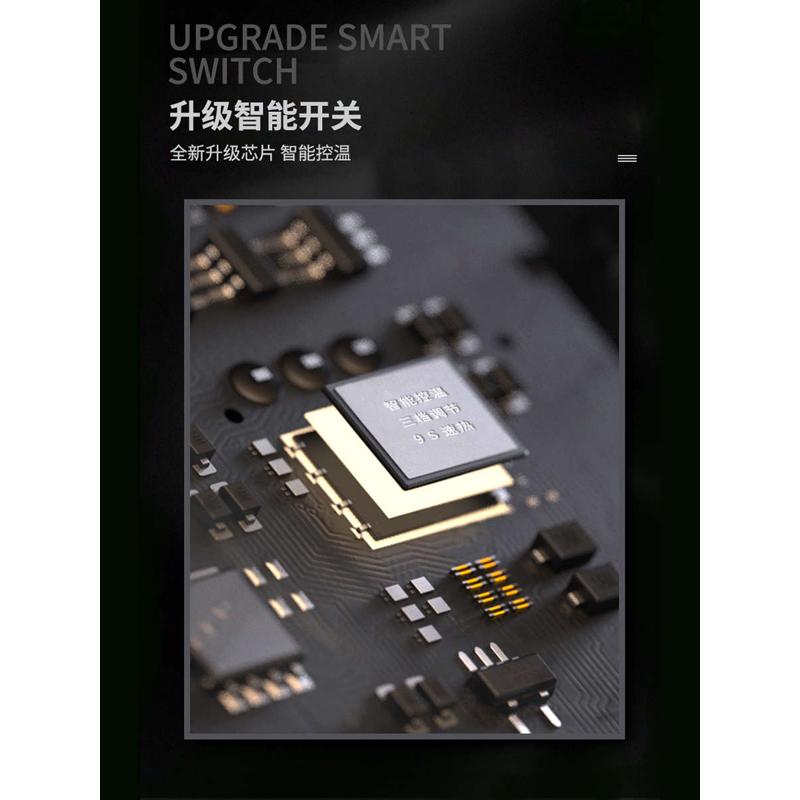 加热鼠标垫发热桌垫暖桌垫办公室桌面超大电脑发热垫暖手桌垫恒温