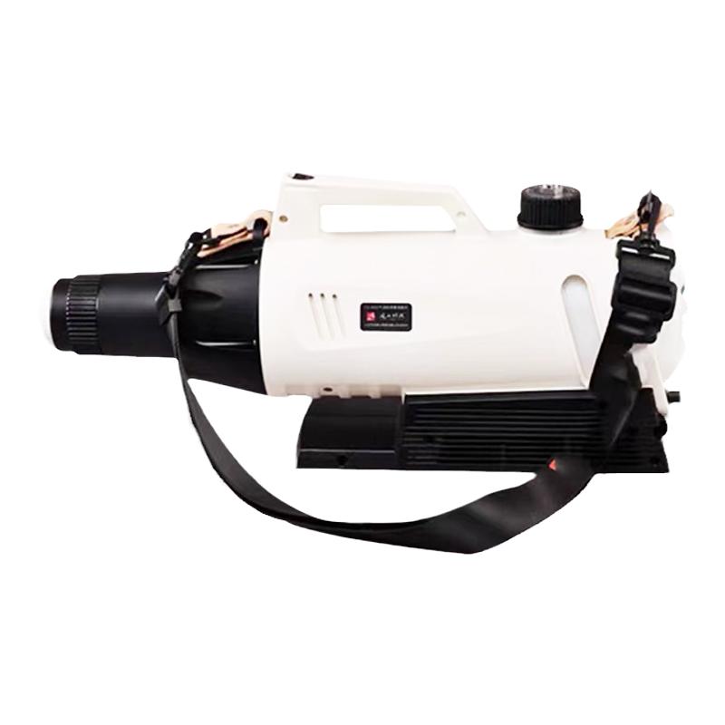 巉山CS-4020双功率消杀喷雾器