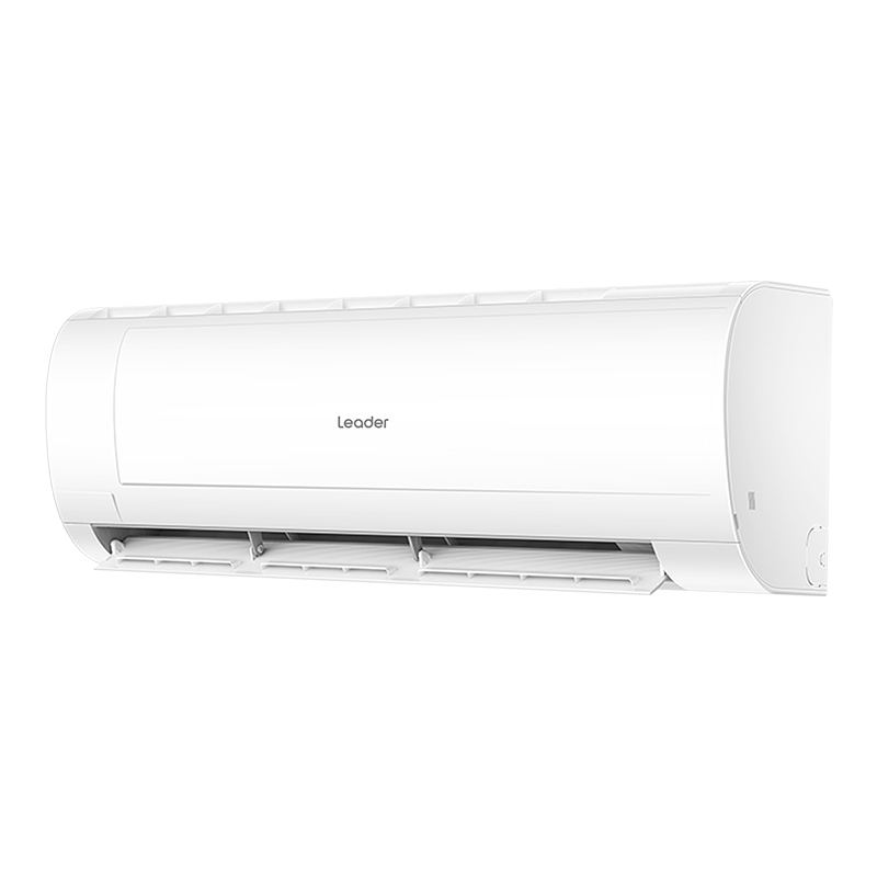 [国补20%】海尔空调2匹3匹大挂机家用一级变频统帅冷暖官方旗舰店