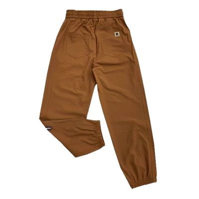 夏季新款弹力九分裤女