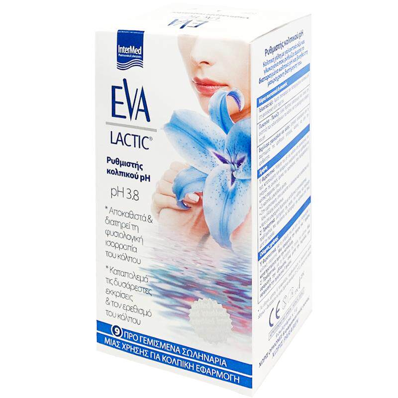 EVA益生菌凝胶清洁保养旗舰店