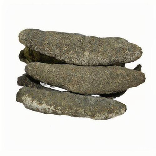 加拿大北极参进口野生淡干海参干货大西洋北极灰参非辽参即食海参