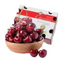 【净重2斤】空运智力车厘子礼盒装