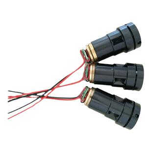 绿光水平仪红外线线路板激光水平线竖直线发光源LD蓝光激光仪配件