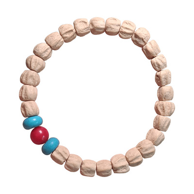 手串单圈切深坑鬼脸高密原籽柏香