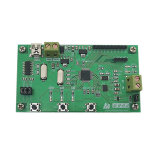 CANFD开发板 评估板TCAN4550-Q1 TCAN4551 STM32总线学习快速开发