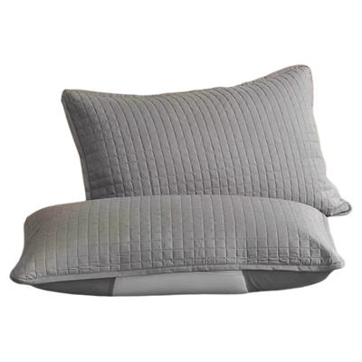 枕芯保护套隔离层枕头保护套全棉加厚枕头套对装枕巾防脏防螨防汗