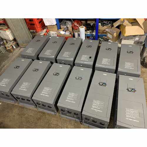 询价-三垦VM06变频器75KW90KWVM060750N可维修