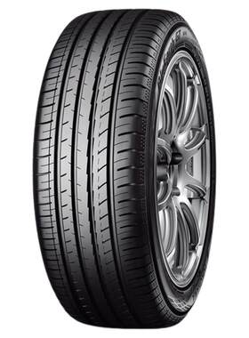 优科豪马轮胎 225/50R18 95V AE51E   配套丰田bZ3