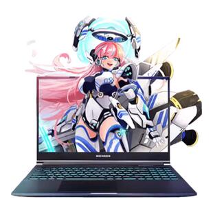 机械革命蛟龙16Pro/极光X/旷世G 2024新电竞4060游戏本笔记本电脑