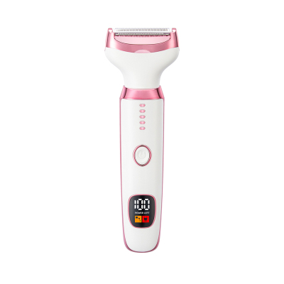 ElectricBodyHairShaver