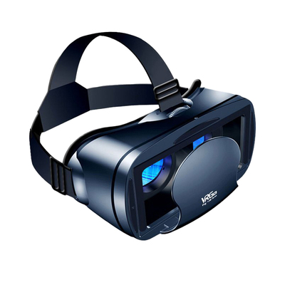 虚拟现实VR眼镜手机专用适用于华为安卓苹果通用3d立体效果近视