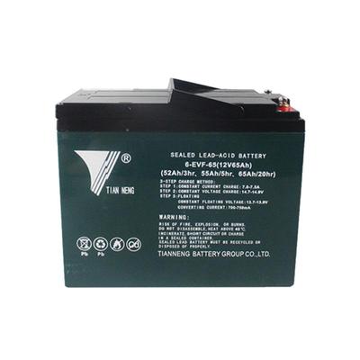 中力小金刚电动叉车电池原装