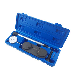 大众奥迪EA111波罗朗逸斯柯达高尔夫1.4T 1.6发动机正时专用工具