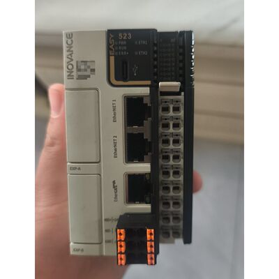 汇川INOVANCEEASY5230808TNPLC主，议价商品