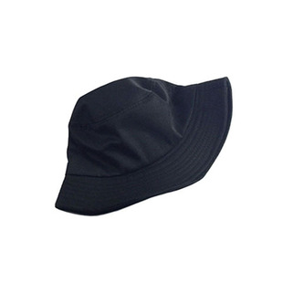 ulzzang渔夫帽男女街头欧美潮牌帽街舞防晒纯色盆帽秋冬帽子男士