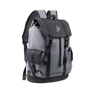 2025官方正品YONEX尤尼克斯羽毛球拍包女款双肩背包BA249男大容量