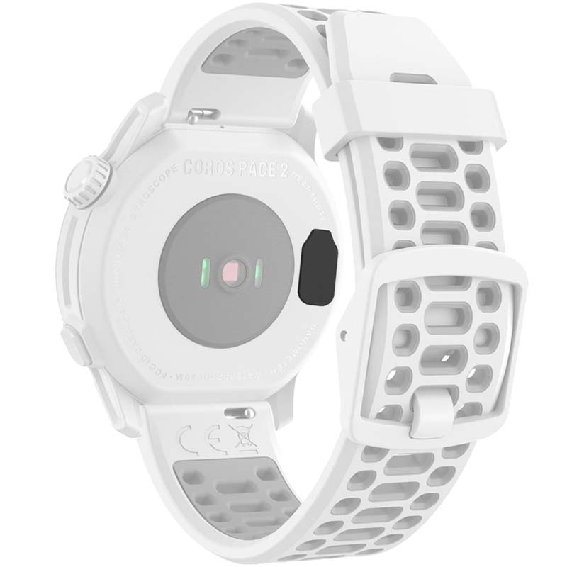 适用COROS高驰手表PACE2防尘塞运动充电口APEX2 pro钢化膜VERTIX2