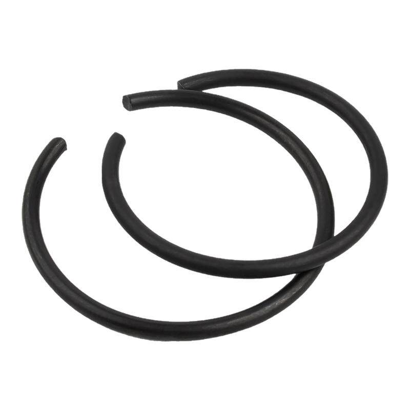 【免费开专票】C型孔用卡簧轴