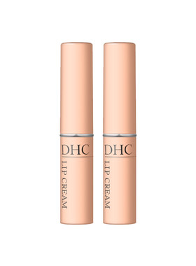 dhc日本橄榄持久保湿进口润唇膏