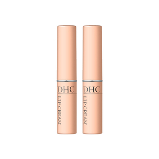 【自营】DHC润唇膏1.5g补水护唇膏唇膜保湿滋润淡化橄榄