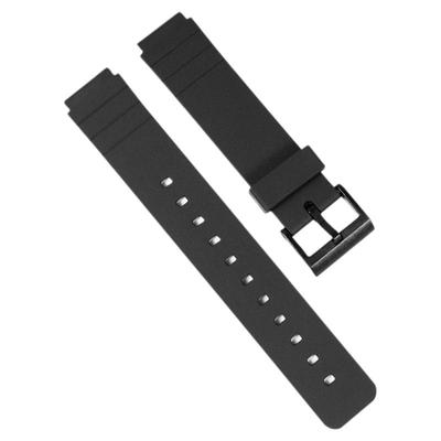 太丙福适配卡西欧mq24表带树脂