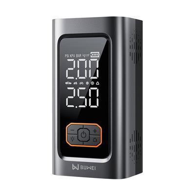 埠威汽车应急启动电源车载充气泵