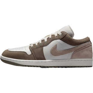 nike耐克夏季男鞋AIR JORDAN 1运动鞋篮球鞋553558-046