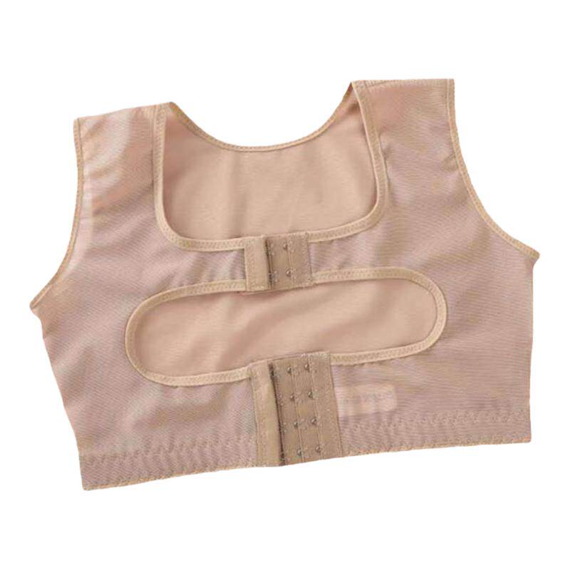 托胸收副乳驼背矫正器内衣女成人隐形薄款内穿挺胸直背矫姿带背部