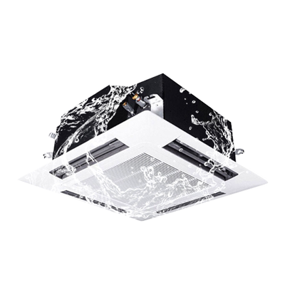 苏宁中央空调清洗服务天花机高温蒸汽深度洗上门家电清洗洁[2225]