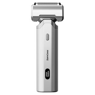 上谷电动剃须刀S5MAX往复式男士刮胡刀便携官方正品送男友礼物