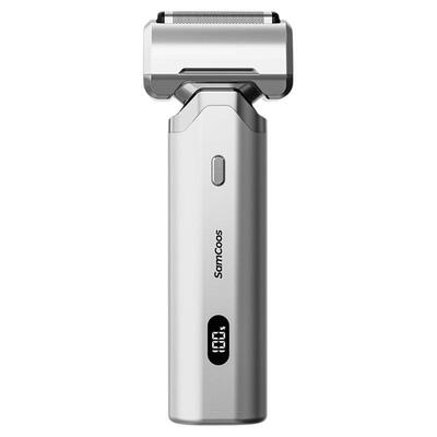 上谷电动剃须刀S5MAX往复式男士刮胡刀便携官方正品送男友礼物