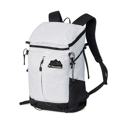 挪客25L男女通用休闲徒步双肩包