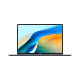 【国家补贴】华为MateBook D16 Linux V20R102 笔记本电脑 16英寸护眼大屏 办公学生官方旗舰