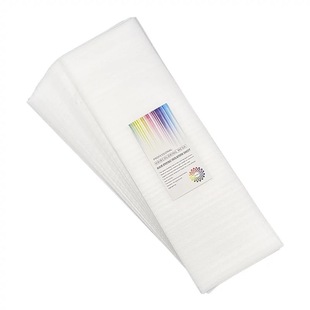 染发隔离纸巴黎画染工具发廊漂发隔染锡纸美发光线挑染纸美发用品