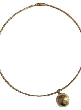 choker日韩风项圈短款吊坠网红