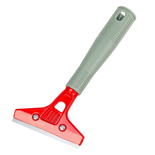 云石铲刀开荒保洁专用地板美缝玻璃瓷砖除胶工具铲子地面清洁刀