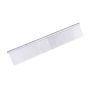 猫先生克莉斯汀森克里斯汀森克家梳子针梳柄梳排梳狗猫开结去浮毛