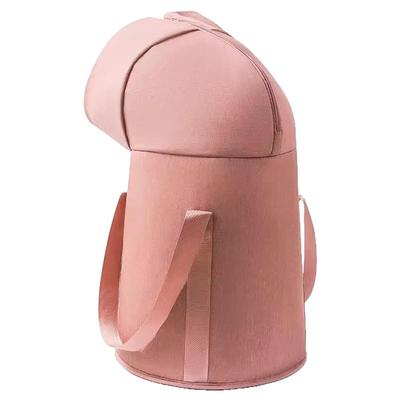 可折叠泡脚袋泡脚桶家用高深便携