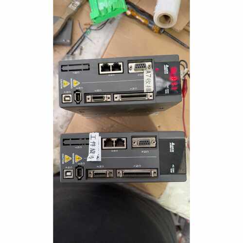 【议价】台达伺服驱动器台达A2驱动器ASDA21021M