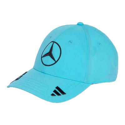 梅赛德斯AMG马石油F1车队帽子
