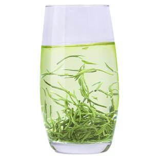 回龙秀峰特级绿茶湖南郴州2025新茶正宗东江湖浓香型炒青袋装茶叶