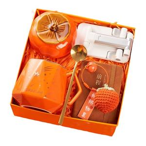 婚礼伴手礼女伴娘结婚实用回礼生日礼盒套装小众礼品盒宾客礼物